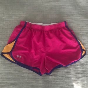 Under Armour shorts - great condition